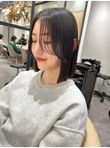 エギョモリ　韓国　顔まわりレイヤー　haruhi【大宮】
