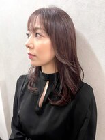 デザート(Des.Art)&nbsp;【Des.Art天神赤坂】20代/30代/40代/くびれカット/髪質改善