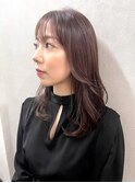 【Des.Art天神赤坂】20代/30代/40代/くびれカット/髪質改善