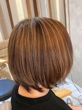 リゼロ(ReZERO) ウィービングハイライト