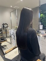 ポラリス(Polaris)&nbsp;髪質改善縮毛矯正　　森田