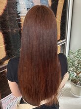 テーターテート 白子店(tete-a-tete) 【トーンアップ×Aujua】