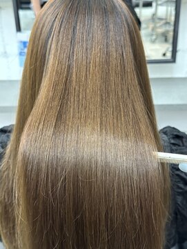 マティス 藤崎店(MATISSE) MATISSEケアストレート