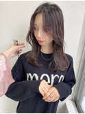 ミディアムフェイスレイヤー