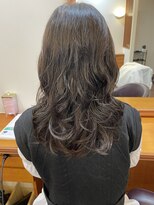 ディール D-R&nbsp;レイヤーパーマ