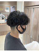 アッシュ 東戸塚店(Ash)&nbsp;ソフトツイスパ