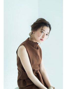 ヘアーズゲート そよら古川橋駅前店(HAIR'S GATE) HAIR'S  GATE　STYLE