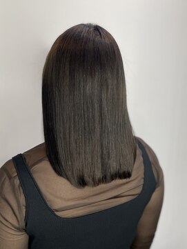 エスカーラ 表参道(THE ESCALA) #髪質改善 #髪質改善トリートメント #ヘアケア #カウンセリング