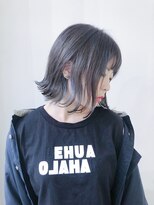 トリエ 川越(torie)&nbsp;切りっぱなしボブ