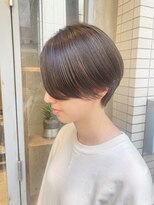 ル リヤン(Le lien)&nbsp;ショート＊ハイライト