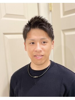 アットグラーロ 名古屋大須店 (＠GLARO)の写真/理容&美容の技術で男性のお悩みを解決!第一印象を上げるフェイスMenuも充実した大人向けヘアサロン＠GLARO