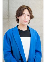 リボーン ビューティー リゾート 松戸店(re-born Beauty Resort) スズキ イタル