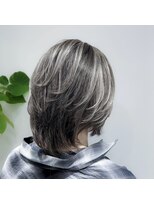 ジョリ(Jolie)&nbsp;ハイライトカラー