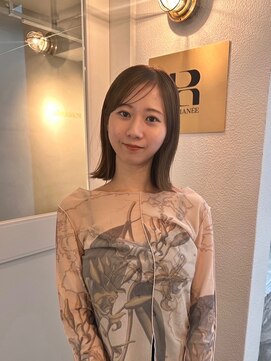 ロマネ(ROMANEE) トレンドロブ