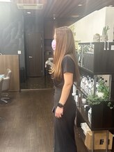 バンチ(Baint.) 高石 美弥