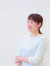 トライポッド(TRIPOD) 田口 潤美
