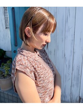 コヨミ(583) breach beige