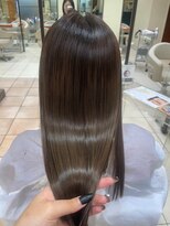 モードケイズ 六甲道店(MODE K’s)&nbsp;髪質改善20代30代40代艶髪エイジングケア