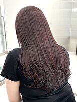 チグン(Jigun)&nbsp;艶ピンクラベンダー