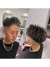 『KAITO限定』カット＆メンズハイライト