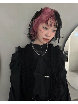 ソル 栄矢場町(SOL) デザイン