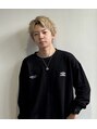 美容室 スタイルエキシティ(STYLE EKI CITY) 杉原 魁