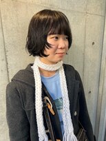 セン 表参道(sen)&nbsp;メルティカラー/ウェーブミディアム[表参道駅/明治神宮前駅]