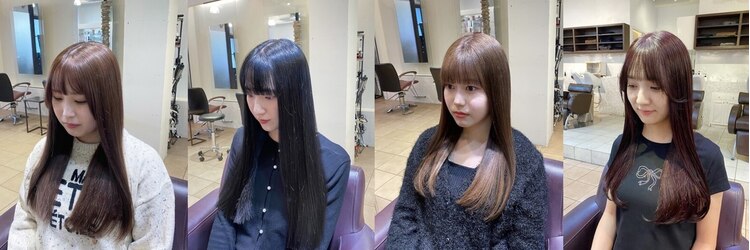 リー 甲子園(Lee)のサロンヘッダー