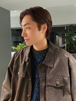 エイゾー 銀座(EIZO)&nbsp;ブラウンカラー