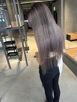 ツールズ 立川(TooLs)&nbsp;シルバーグレージュ