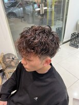 アッシュ 等々力店(Ash)&nbsp;【スペインカール】