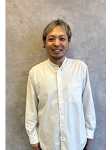 アグ ヘアー ユニ 青森中佃店(Agu hair uni) 豊川 耕佑