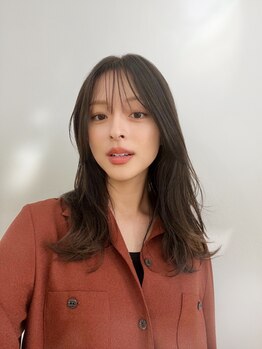 ハウス(HOUSE)の写真/［HPB AWARD BEST SALON 2021~2025 ５年連続受賞］毎日を忙しく過ごす大人女性にお薦めのサロン