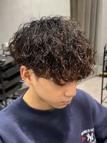 ササ 京都河原町店(33 SASA)&nbsp;ウェーブツイスパ