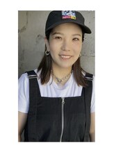 パプス ド コワフュール 甲東園(Pap's de coiffeur) 延原 礼