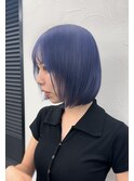 ネイビーブルー【GOOD NEIGHBORS綾瀬】