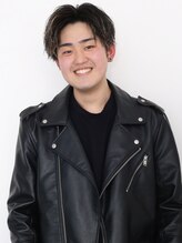 エアー 銀座(air) 稲毛田 颯人