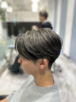 イメージア 町田店(IMAGE A)&nbsp;ショートメンズ＠30代40代50代60代