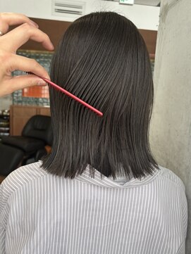 ベンティ(venti) 【VENTI 子安】オリーブグレージュ