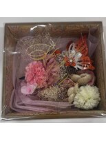 ハナココ 水戸店(hana Coco) 【髪飾り】【成人式】【卒業式】