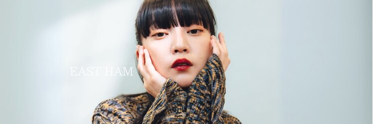 イーストハムヘッドショップ(EAST HAM head shop)のサロンヘッダー