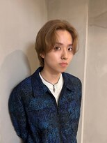 ジェミニ(gemini)&nbsp;beige