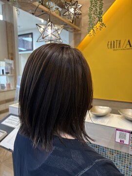 アース オーセンティック 鹿児島吉野店(EARTH Authentic) レイヤーBOB