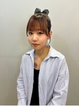 エスアール 真美ケ丘店(SR) 齋藤 美空
