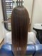 ネオールヘア(NEOLL- HAIR)の写真/髪のダメージが気になる方の為のトリートメントをご用意☆うるツヤ髪で周りからの印象もUP♪