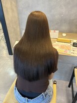 アチーブリス(achieve Liss)&nbsp;アルティールトリートメント