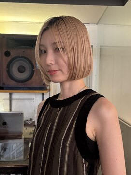 アンプラグド(unplugged) BOB /unplugged