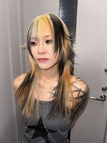 オーン(OOn)&nbsp;キツネさんカラー