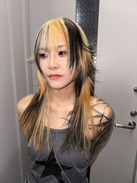 オーン(OOn) キツネさんカラー