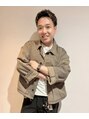ハレケメリディッシュ(HAREKE meridish) 鈴木 翔太